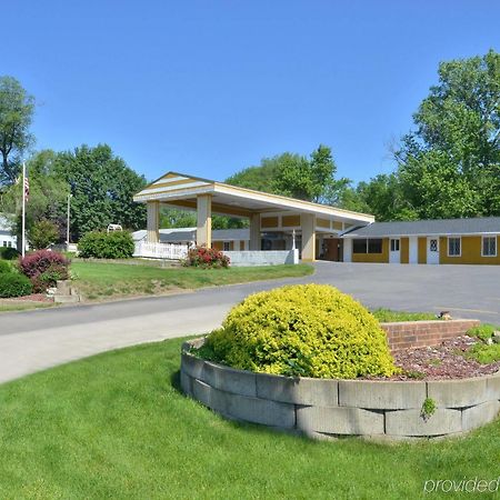 Econo Lodge Oskaloosa Luaran gambar