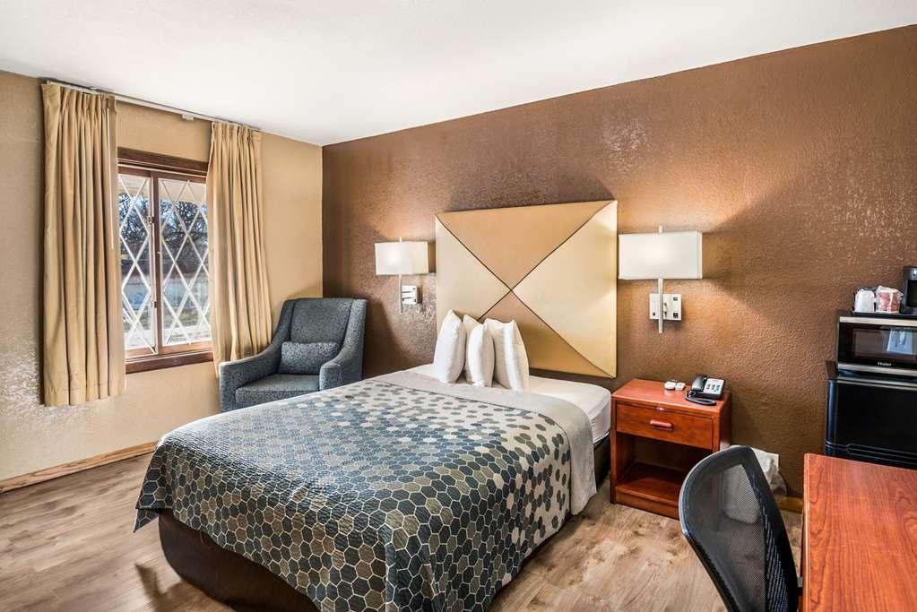 Econo Lodge Oskaloosa Bilik gambar