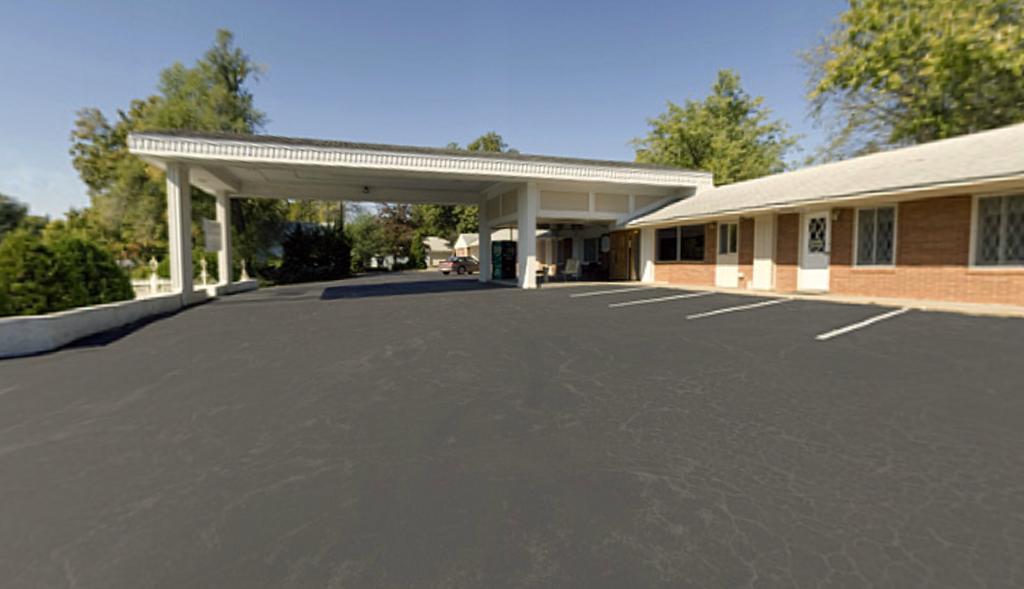 Econo Lodge Oskaloosa Luaran gambar
