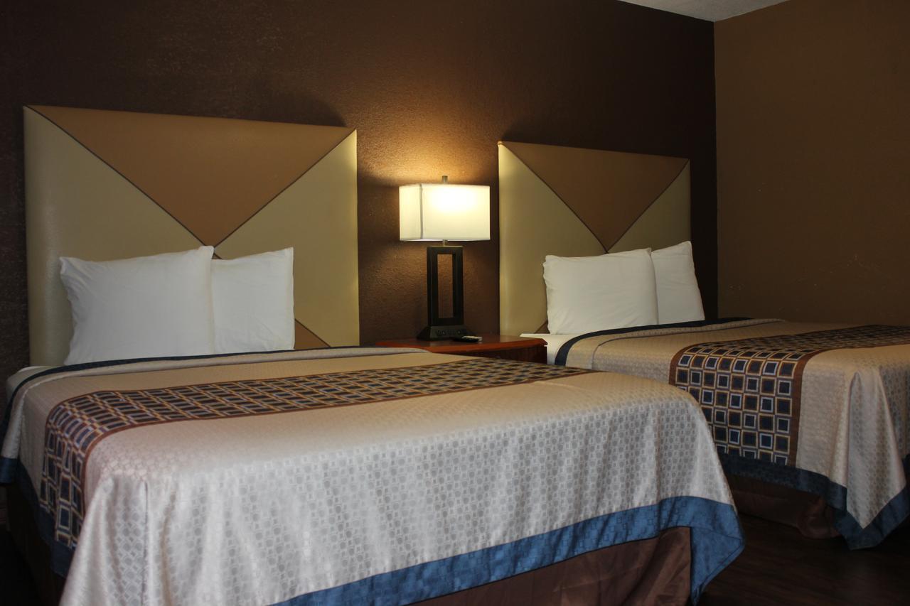 Econo Lodge Oskaloosa Luaran gambar