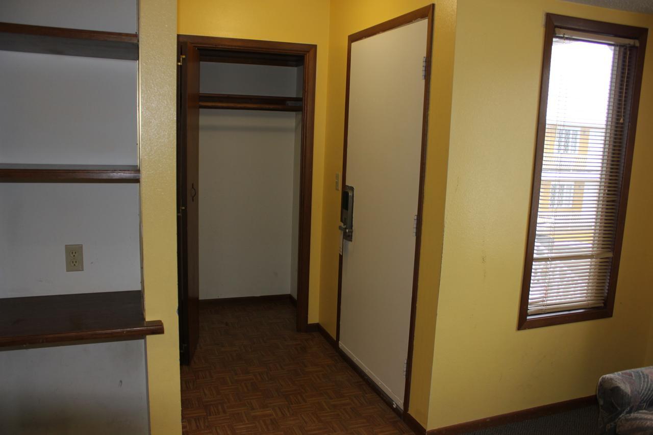 Econo Lodge Oskaloosa Luaran gambar