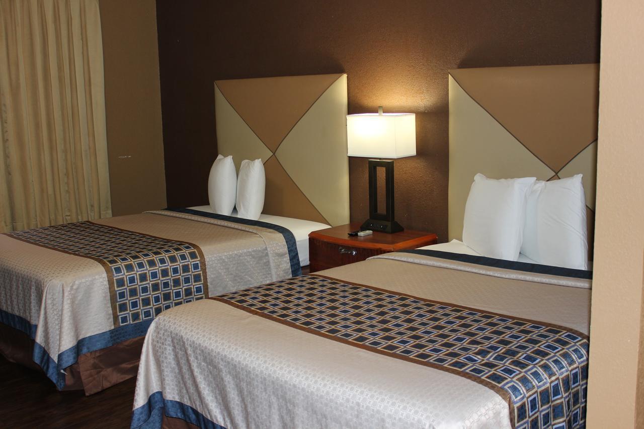 Econo Lodge Oskaloosa Luaran gambar